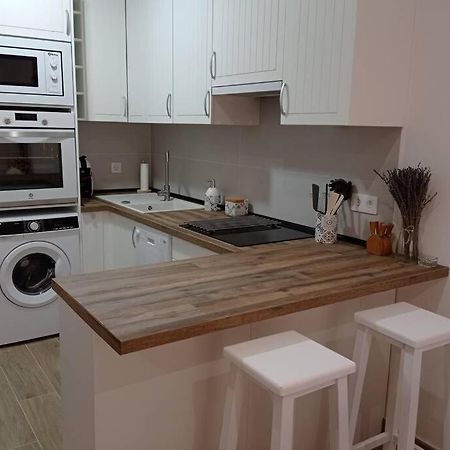 Apartamentos Xert Escapadas En Castellon Cerca De Morella Y Peniscola Chert Sant Mateu Bagian luar foto