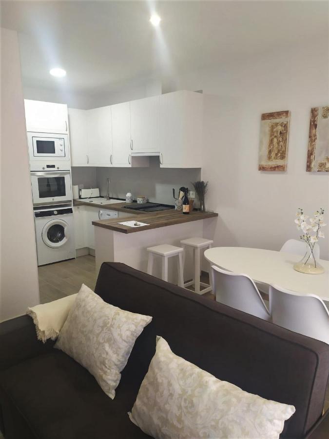 Apartamentos Xert Escapadas En Castellon Cerca De Morella Y Peniscola Chert Sant Mateu Bagian luar foto