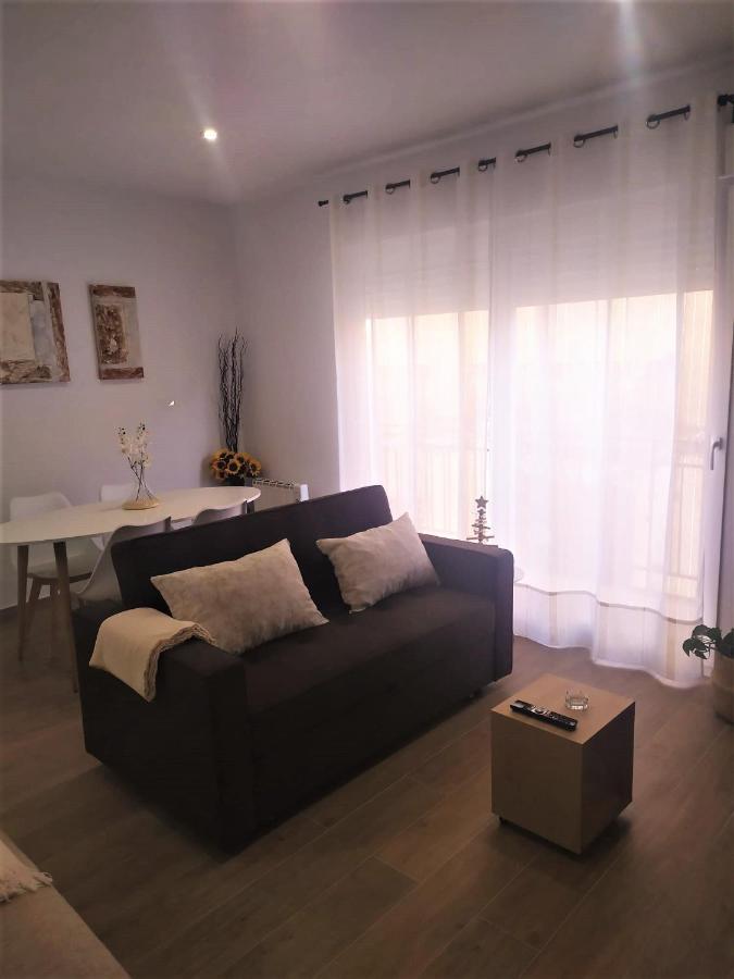 Apartamentos Xert Escapadas En Castellon Cerca De Morella Y Peniscola Chert Sant Mateu Bagian luar foto